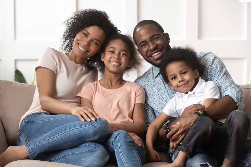 family