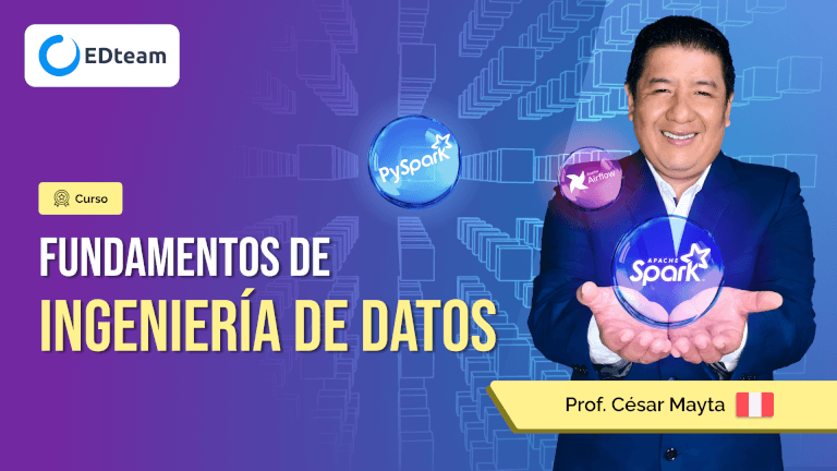 Fundamentos de Ingeniería de Datos